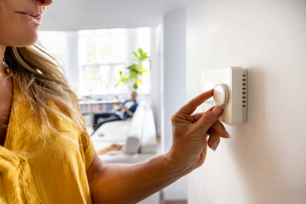 Best Residential HVAC in Mound, MN