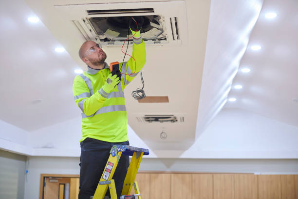Best HVAC Retrofitting and Upgrading in Mound, MN