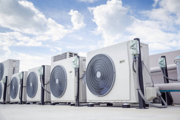Best HVAC Software and Technology in Mound, MN
