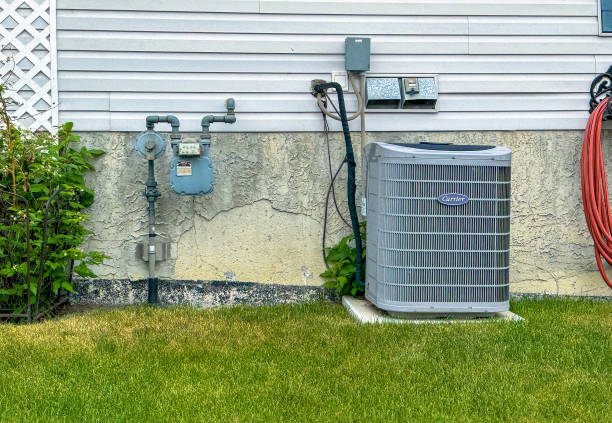 Best Residential HVAC in Mound, MN